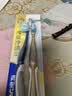 青蛙进口魔旋丝抗菌中硬毛牙刷2支舌苔清洁强去渍 实拍图