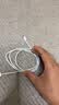 Apple/苹果 60W type-c充电线-1米 usb-c手机数据线 原装旗舰店苹果iPhone 18 Pro Max iPad快充线 实拍图