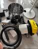 KARCHER德国卡赫 桶式吸尘器18L干湿吹三用家用工业开荒装修保洁地毯宠物大容量大功率超强吸力WD1s 实拍图