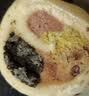 西贝莜面村牛乳五味卷240g儿童早餐食品半成品宝宝馒头包子加热即食低糖低钠 实拍图