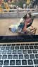 绿效适用苹果笔记本电脑充电器电源适配器60W MacBook Pro A1502 A1425 A1435磁吸线16.5V3.65A T口 实拍图