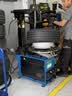 米其林（MICHELIN）防爆轮胎 225/50R17 94W 浩悦 PRIMACY 3ST ZP 适配宝马 实拍图
