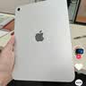 Apple/苹果 iPad 11英寸 A16芯片2025年款 平板电脑 (128GB WLAN版学习办公娱乐)银色 实拍图