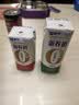 蒙牛新养道无乳糖牛奶脱脂200ml×24盒 送礼礼盒3.2g/100ml蛋白质 实拍图