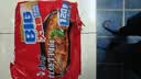 康师傅方便面 大食袋红烧牛肉面五连包138g*5 泡面袋装速食 方便食品 实拍图
