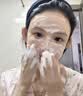 BUV小绿泡洁面慕斯150ml叶绿素氨基酸洗面奶控油去黑头收毛孔 实拍图