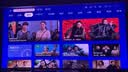 极米（XGIMI）Z9X 4K 高亮版 升级1600CVIA 轻薄4K光学变焦三色激光投影 家用投影仪办公会议无线投屏国家补贴 实拍图