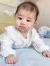 Masata新加坡进口儿童唇膏宝宝婴幼儿润唇膏保湿滋润防干裂孕妇宝宝唇膏 实拍图