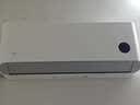 小米【价保双11】空调 巨省电 2匹挂机 一级能效 外机双排纯铜管 KFR-50GW/N2A1 实拍图