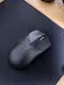 联想（Lenovo）拯救者M6X SE无线游戏鼠标三模蓝牙有线电竞办公便携适用 3c数码11.11 黑色 实拍图