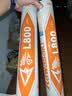 川崎（KAWASAKI）羽毛球耐打稳定训练比赛球天然羽毛12只装 令箭L800 实拍图
