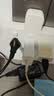 倍思5V/2A充电头USB插座苹果安卓充电器通用iPhone15/14/13/8p华为小米手机iPad插头电源适配器 白 实拍图