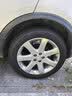玛吉斯（MAXXIS）轮胎/汽车轮胎 215/55R18 95V EC1 SUV 适配逍客/ID.3 实拍图