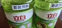 立白茶籽洗洁精2.9kg A类去污洁净99.9%除菌去油快不伤手洗涤灵洗碗液 实拍图