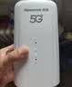 纽曼5G无线路由器移动随身WiFi6免插卡cpe千兆双频车载便携式高速上网卡全国通用流量2026款 实拍图