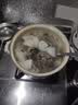牧功夫羊小腿净重4斤 原切内蒙草散养羔羊腿 羊肉卷火锅食材生鲜 实拍图