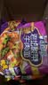 康师傅方便面 经典红烧+香辣+鲜虾+酸菜+番茄104*25袋 泡面整箱速食组合 实拍图