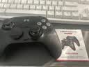 北通鲲鹏20游戏手柄AI智控无线蓝牙可调摇杆xbox类电脑PC手机steam体感宏switch2影之刃零伊莫 精英版 实拍图