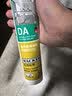 瓦克（WACKER）DA防霉玻璃胶厨卫专用密封胶防水美容胶中性马桶封边胶 透明1支 实拍图