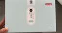 京东京造叶黄素＋玻尿酸蒸汽眼罩50片|洋甘菊 眼贴蒸汽热敷眼罩缓解眼疲劳 实拍图