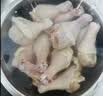 上鲜无抗千检琵琶腿 净重6斤 美食大赛烧烤食材炸鸡腿卤鸡腿鸡肉生鲜 实拍图
