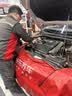 美孚（Mobil）全合成汽机油5W-40 SP级4L美孚1号极光银汽车保养京东养车自营 实拍图