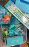 得力（deli）100根数数棒益智玩具 小学生一年级计数棒算数益智启蒙学具教具 学生开学文具儿童生日礼物男女孩 实拍图