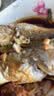 海名威 冷冻黄花鱼700g/2条装 宁德大黄鱼 海鱼 生鲜鱼类 海鲜水产 实拍图