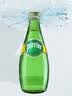 Perrier巴黎水气泡水 原味330ml*24玻璃瓶 原装进口高端天然矿泉水饮用水 实拍图