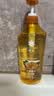 蜂花王俊凯推荐生姜健发啤酒洗发露750ml 实拍图