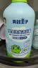 青蛙王子儿童洗沐二合一 双重植萃精华 温和清洁 宝宝专研洗发水沐浴露1L  实拍图