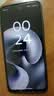 摩托罗拉 联想moto g100s 高刷LCD护眼屏手机 7000mAh大电池 多功能NFC 应用六开 8+256 陨黑 四年质保 实拍图