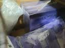 欧莱雅玻色因淡纹面膜20片装含赠到手50片修护护肤生日礼物 实拍图