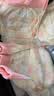 苏珊妈咪【未检出甲酰胺】拉拉裤超薄透气纸尿裤婴儿益生菌尿不湿5XL23片 实拍图