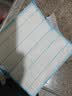 云蕾抹布加厚 28*28cm*10片装洗碗布擦布大号厨房洗碗帕洗锅神器 实拍图