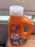 威猛先生（Mr Muscle）管道疏通啫喱 960ml*2瓶厨房专用 下水道强力疏通剂 管道疏通神器 实拍图