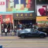 香港澳门上网卡港澳通用5G手机流量上网卡旅游sim卡 3天无限流量 实拍图