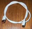 绿联（UGREEN）Type-C数据线6A充电线100W/66W超级快充USB-C适用华为Pura70Pro/Mate60小米荣耀平板手机车载5A线 实拍图