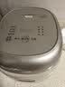 美的（Midea）电饭煲电饭锅小型迷你家用1-2人小容量智能预约多功能煲汤小米粥2L小饭煲以旧换新MB-RC211 实拍图