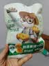 三只松鼠倒蒸黄桃干106g/袋 蜜饯果干果脯休闲零食小吃干桃肉 实拍图