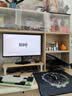 AOC 23.8英寸260Hz 创新QD量子膜广色域 1ms硬件低蓝光 三角洲240Hz 游戏电竞显示器 破军系列24G51Z 实拍图