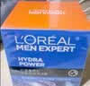 欧莱雅男士护肤品【限时5折】男士保湿面霜强润霜50ml*2补水润肤抗皱 实拍图