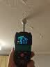 德力西电气（DELIXI ELECTRIC）墙体湿度检测仪湿度仪木材水分测试仪墙面漏水含水率测试仪水分仪 实拍图