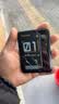 宝技随身wifi三网通用无线免插卡移动联通电信wifi6支持4G/5G全国高速网络便携式上网宝2026新款 三网【基础WiFi6+网速提升】3000毫安-黑色 不限速不虚标月享1500G流量 实拍图