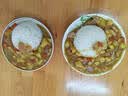 好侍（HOUSE）百梦多咖喱块 辣味 100g/盒 日式块状咖喱调味料  2-4人份 实拍图