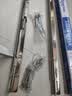艾知瑞通用加厚空调不锈钢支架多品牌适用空调外机支架1-1.5p 实拍图