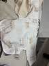 乖奇熊【轻氧棉】宝宝无骨上衣夏季薄款产房衣服新生婴儿和尚服52码凉感 实拍图