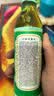六神【经典玻璃瓶】舒缓止痒花露水195ml*3  清凉舒爽 祛味 经典原香 实拍图
