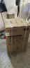 米家小米波轮洗衣机全自动小型家用出租房宿舍脱水机 8公斤一级能效羊毛洗以旧换新XQB80MJ106 实拍图
