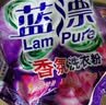 彩漂洗衣粉去霉斑霉点去渍回南天香氛手洗温和不刺激全效洁净 【香氛去渍】260g*1袋 实拍图